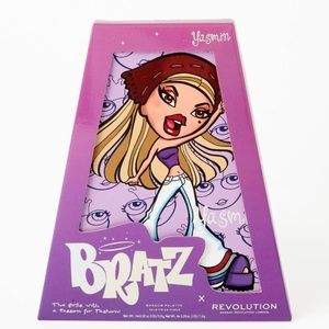 Bratz Yasmin Eye Palette